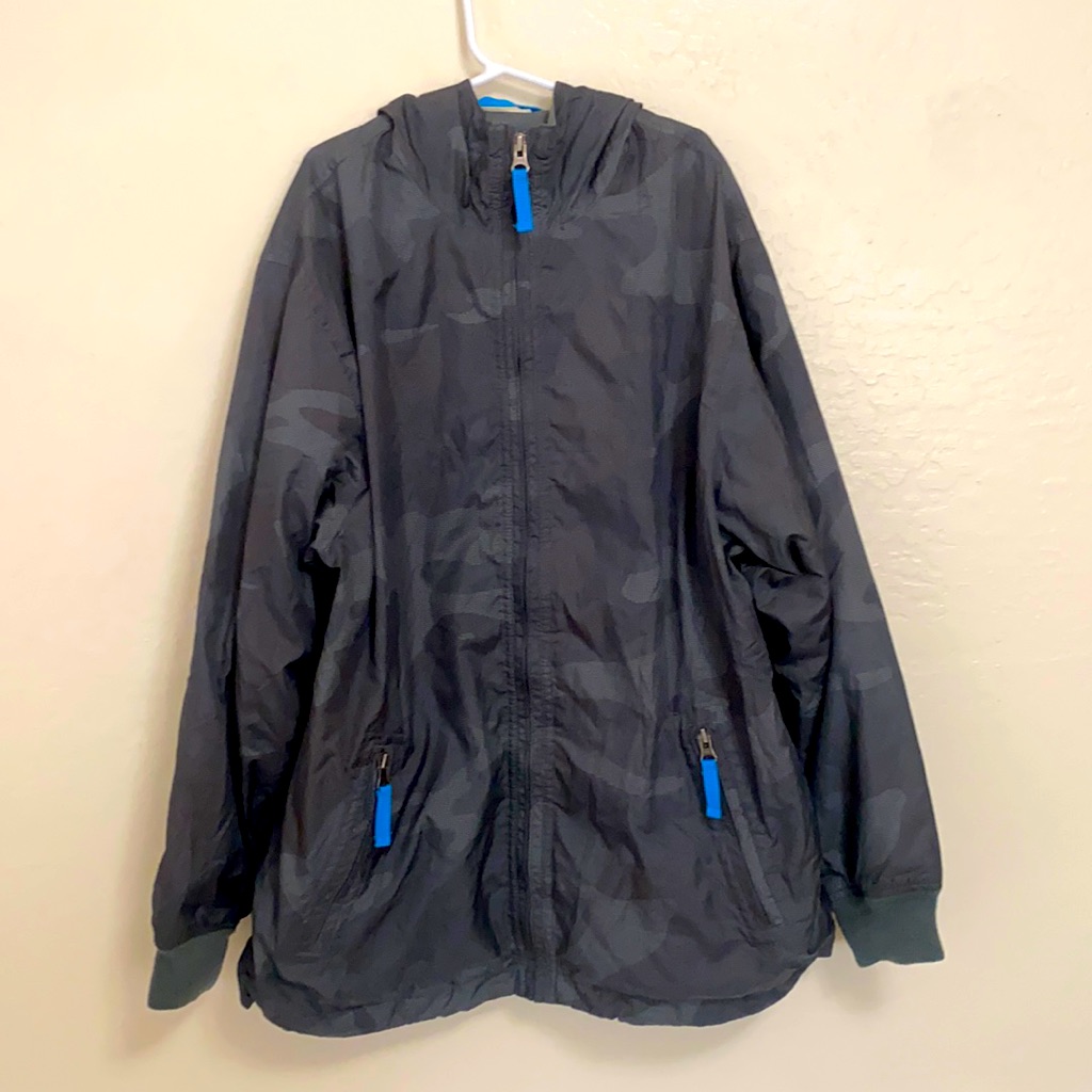 Gap Kid Jacket